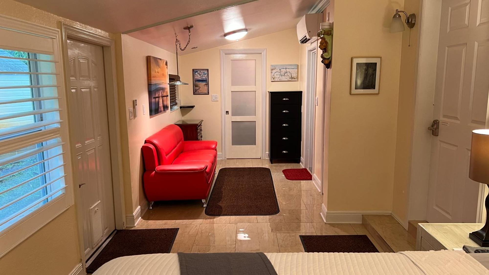 Billy'S Resort- Men Only - Solo Hombres Wilton Manors エクステリア 写真