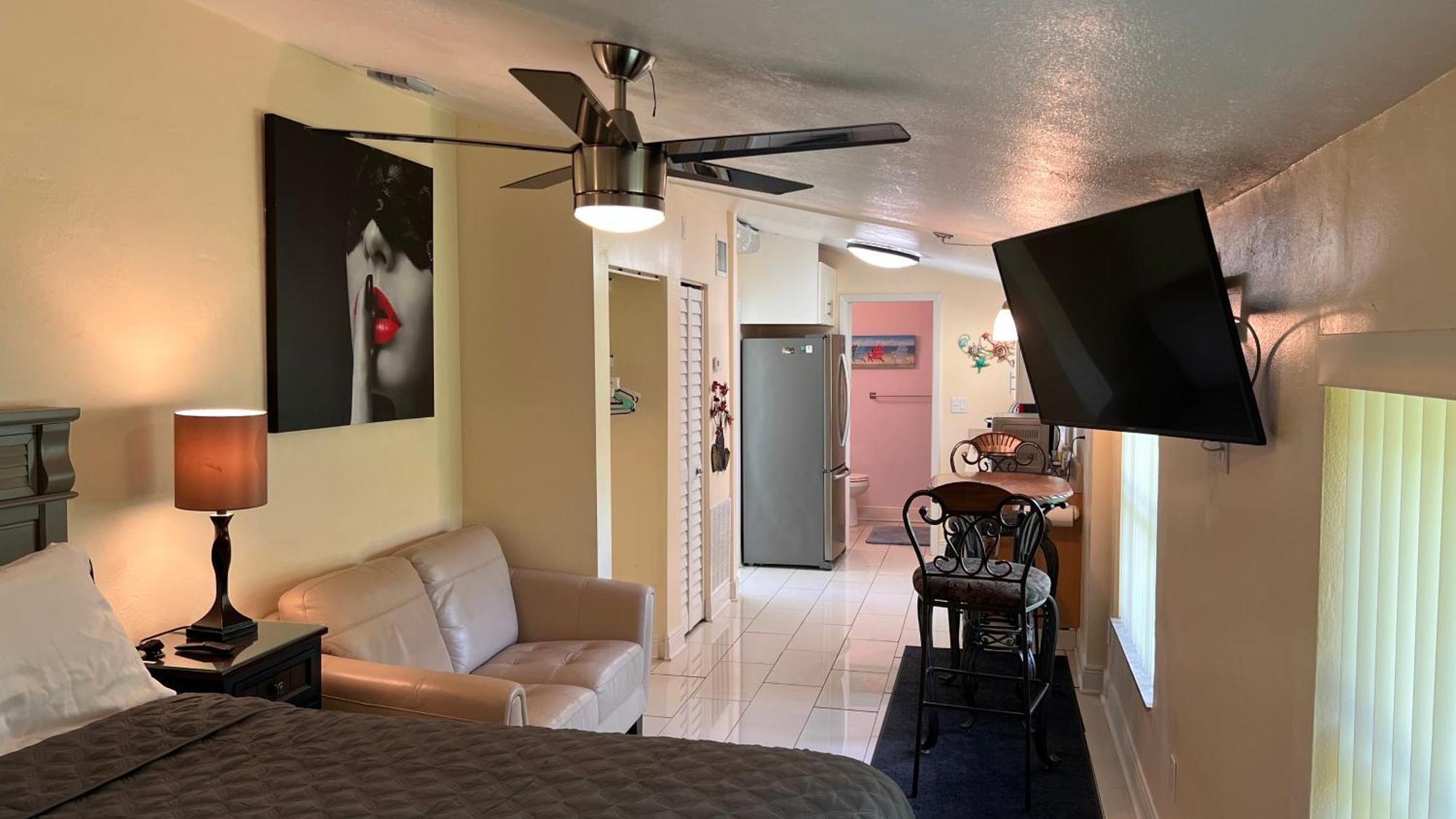 Billy'S Resort- Men Only - Solo Hombres Wilton Manors エクステリア 写真