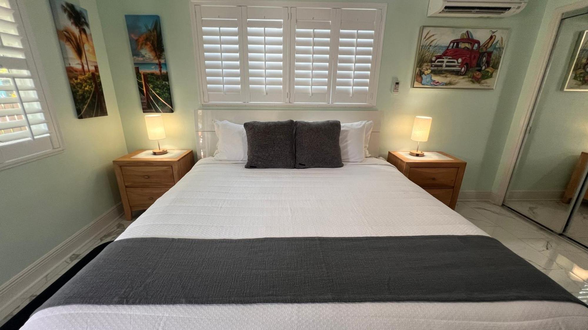 Billy'S Resort- Men Only - Solo Hombres Wilton Manors 部屋 写真